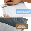 #0 6x10 Poly Bubble Padded Envelopes Mailers Shipping Case
